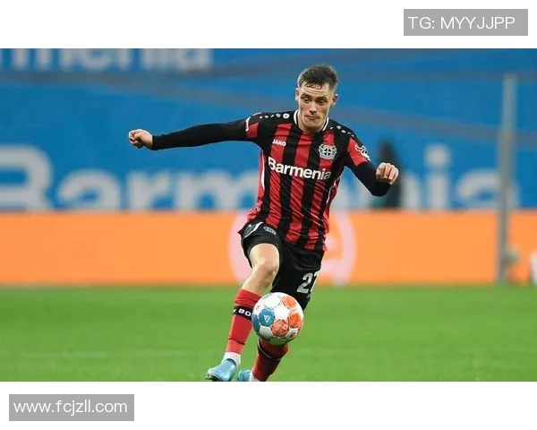 维尔茨：年轻天才如何在足球世界中崭露头角与成就辉煌未来