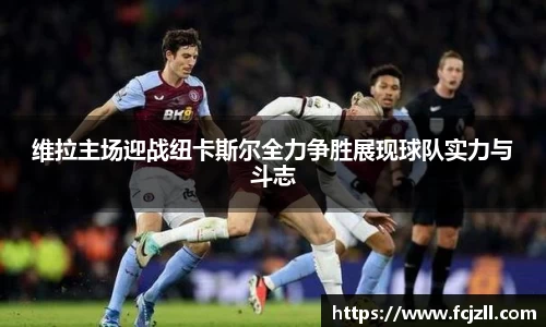 维拉主场迎战纽卡斯尔全力争胜展现球队实力与斗志