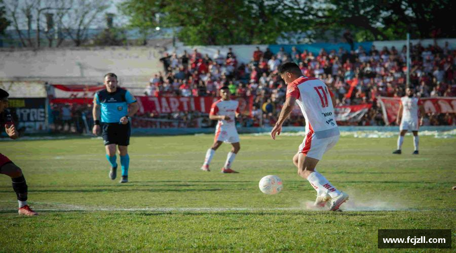 热血奔跑，青春绽放